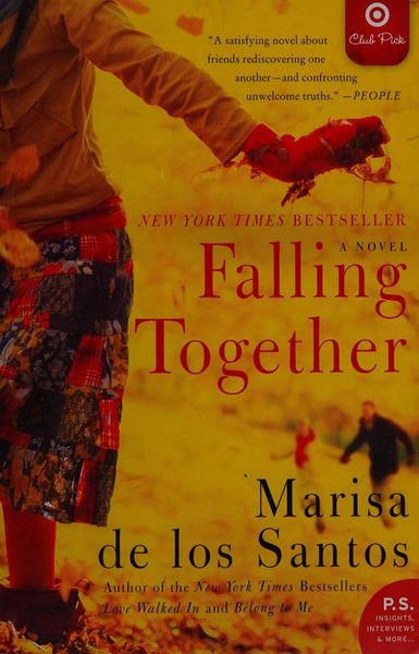 Falling Together