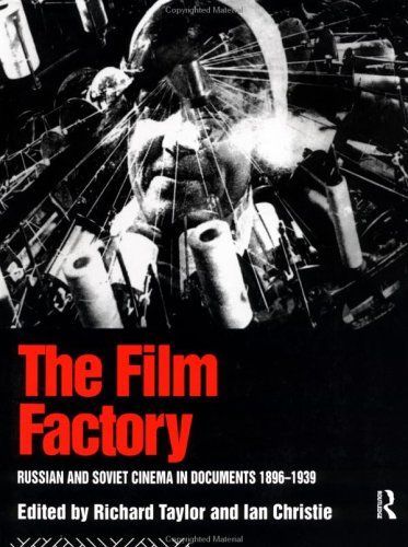 The Film Factory