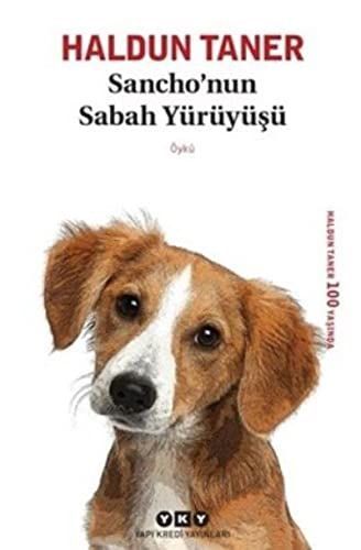 Sancho'nun sabah yürüyüşü