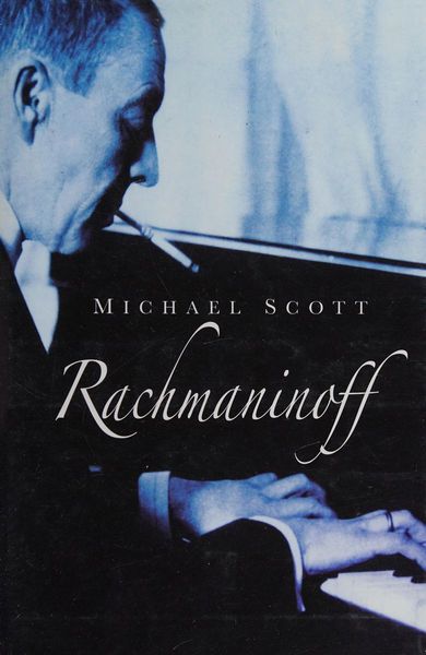 Rachmaninoff