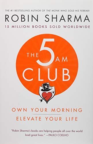 The 5 AM Club