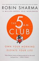 The 5 AM Club