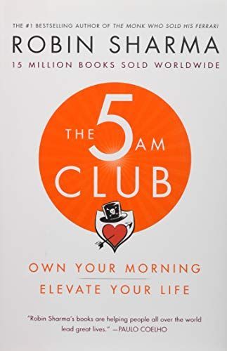 The 5 AM Club