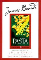 Beard on Pasta (James Beard Library of Great American Cooking)