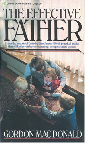 The Effective Father