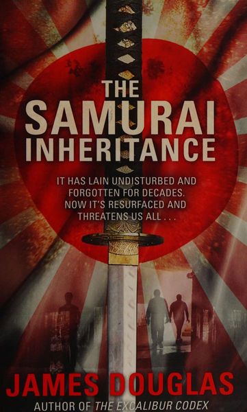 The Samurai Inheritance