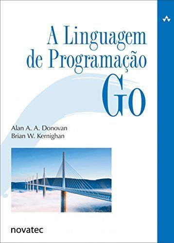 A Linguagem de Programação Go