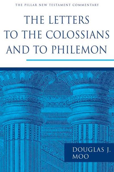 The letters to the Colossians and to Philemon