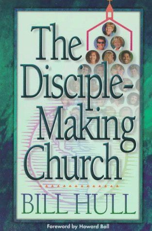 The Disciple-Making Church