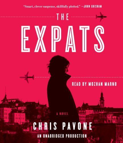 The Expats