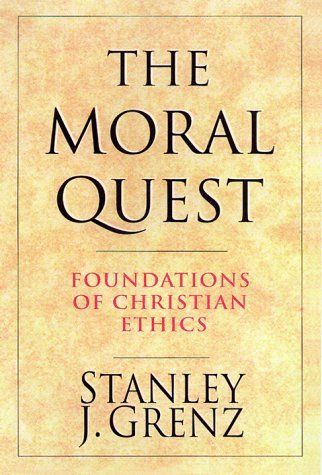 The Moral Quest