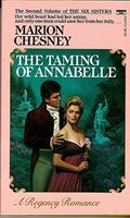The Taming of Annabelle