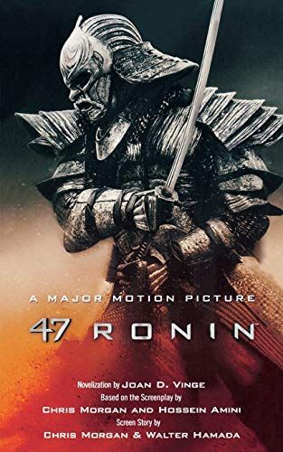 47 RONIN