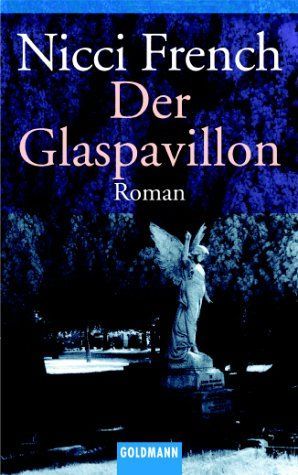 Der Glaspavillon.