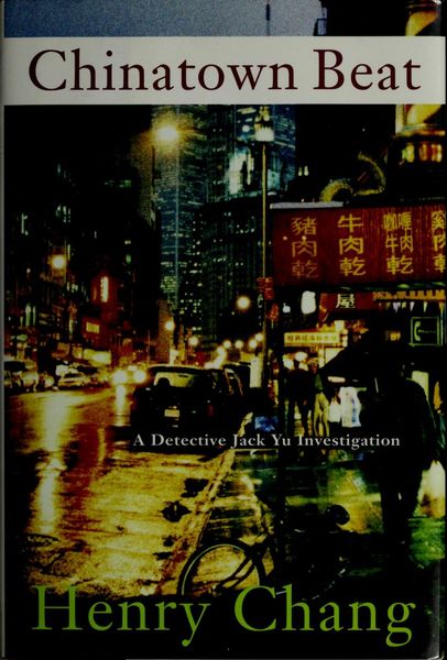 Chinatown beat