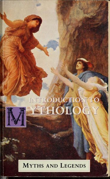 Introduction to mythology