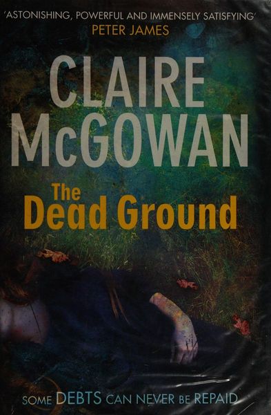 The dead ground