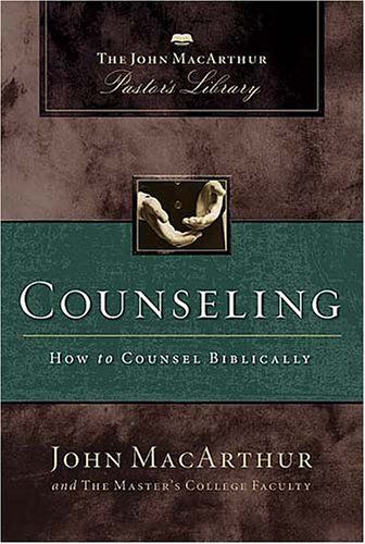 Counseling