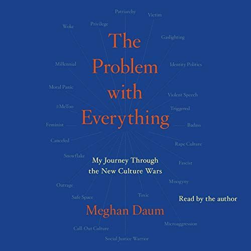 The Problem with Everything