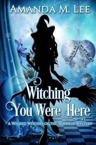 Witching You Were Here