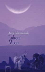 Lakota Moon