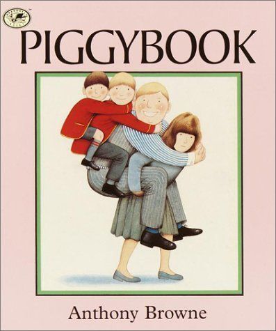 Piggybook