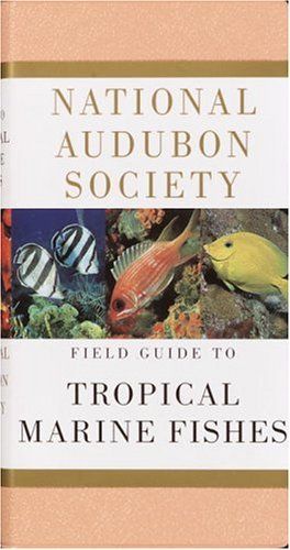 National Audubon Society Field Guide to Tropical Marine Fishes