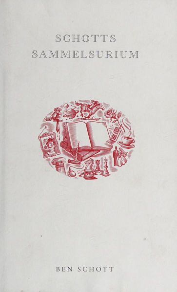 Schotts Sammelsurium