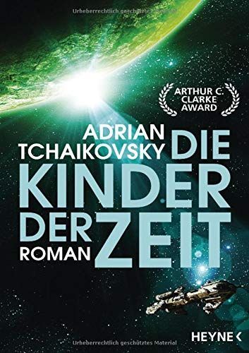 Die Kinder der Zeit