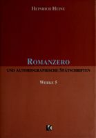 Werke in fünf Bänden.