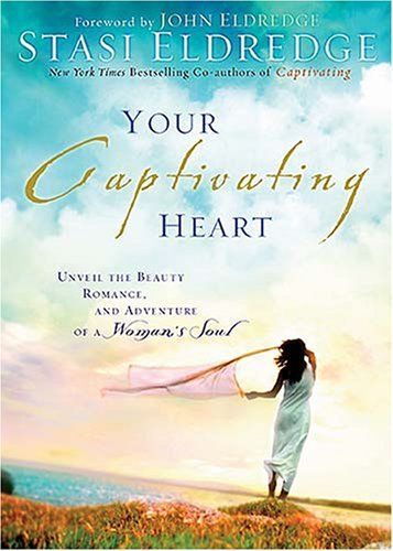 Your Captivating Heart