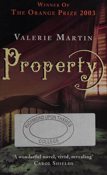 Property