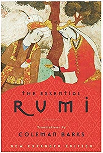 The Essential Rumi Publisher