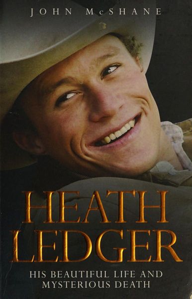 Heath Ledger