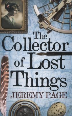 The Collector Of Lost Things
