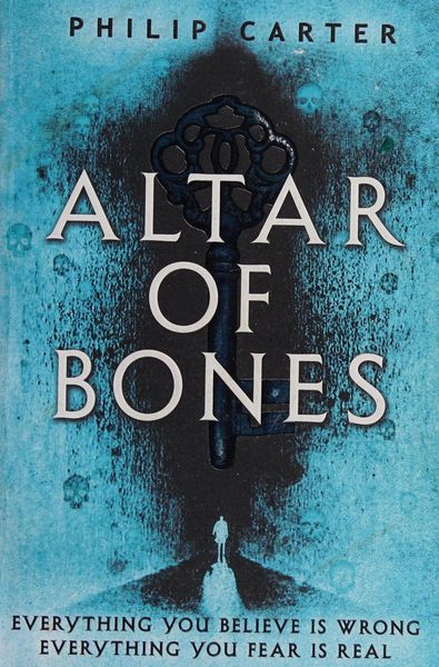 Altar of Bones