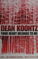 Your heart belongs to me