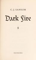 Dark fire