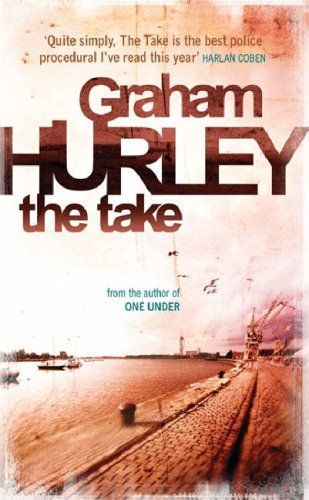 Take (DI Joe Faraday)