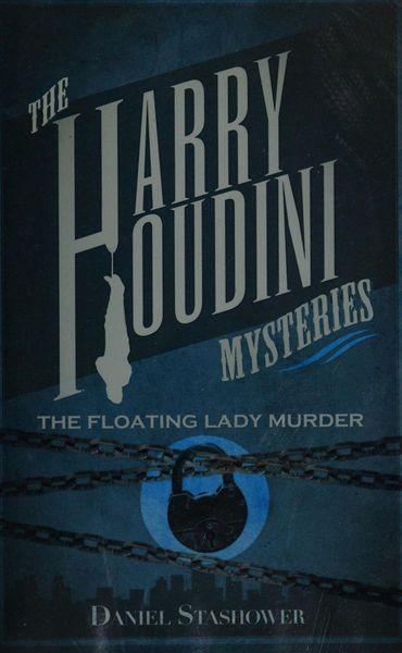 The floating lady murder