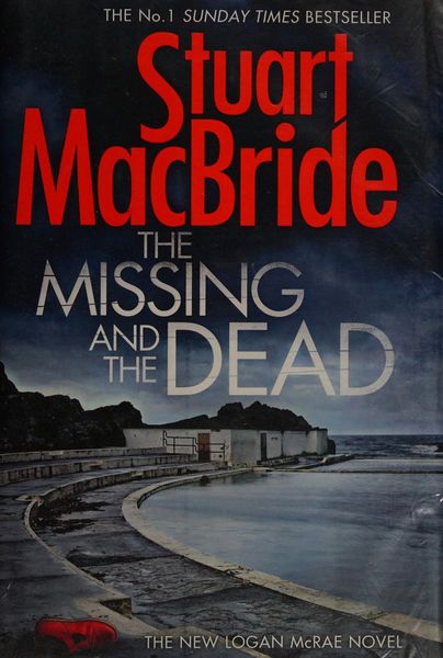 The missing and the dead