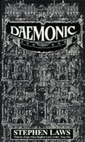 Daemonic