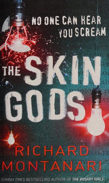 Skin Gods