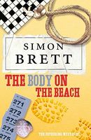 The Body on the Beach