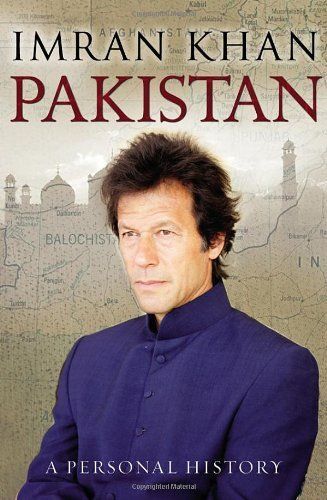 Pakistan: A Personal History