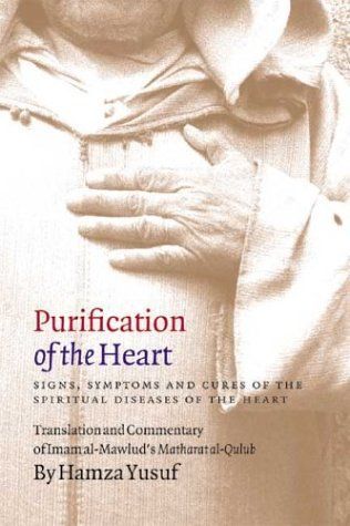 Purification of the Heart