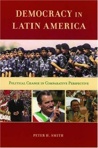 Democracy in Latin America