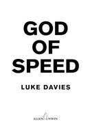 God of speed