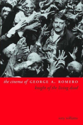 The Cinema of George A. Romero