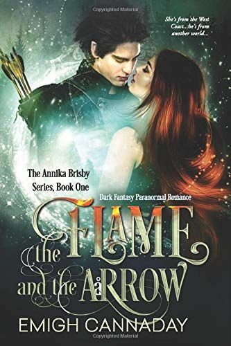 The Flame and the Arrow